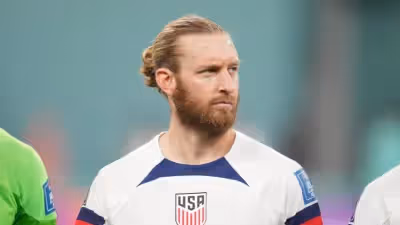 Tim Ream's age explains USMNT captain decision over Christian Pulisic